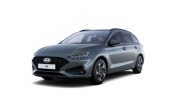 Hyundai i30 Wagon 1.6 T-GDi 150 KM 7DCT Smart 1.6 Benzyna 150KM