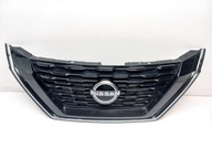 GRILL ATRAPA NISSAN X-TRAIL T33 62310 6RU0A