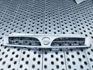 Atrapa Grill Gril Nissan Interstar 2003-