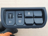 PRZEŁĄCZNIK REGULACJA ŚWIATEŁ ESP KIA RIO III IV 299105391