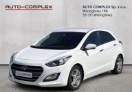 Hyundai i30 Hyundai i30 1.6 CRDI Premium 1.6 Diesel 136KM