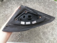 Kia RIO lusterko lewe elektryczne niebieskie E11015762