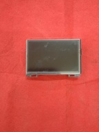 Wyświetlacz ekran nawigacja Peugeot 208