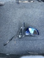 Lusterko zewnętrzne prawe LB5N 5PIN VW GOLF IV Poznań Zielona Góra