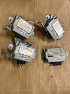 Ford Edge Moduł / Sterownik systemu uruchamiania bezkluczykowego