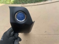 TOYOTA RAV 4 V RAV4 PANEL PLASTIK PRAWY START STOP 55480-42020