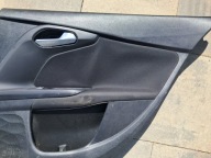 BOCZEK TAPICERKA DRZWI FIAT TIPO II KOMBI 2015- PRAWY TYLNY ORYGINAŁ