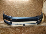 Zderzak przód Vw Passat B8 3G0807221