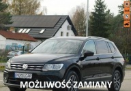 Volkswagen Tiguan Allspace z Gwarancja Bezwypadkowy 100 2.0 Benzyna 190KM