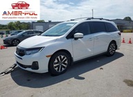 Honda Odyssey EXL 2025 3.5l 3.5 Benzyna 280KM