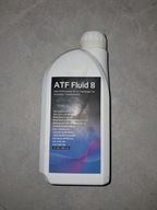 ZF 5961.308.143 Olej do automatycznej skrzyni biegów 8HP