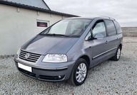 Volkswagen Sharan Sliczny 1.9 TDI Bogata Wersja ORYGINAL United ZADBANY 20