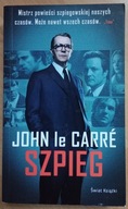 Szpieg John le Carré