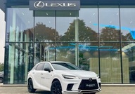 Lexus RX RX 500h F Sport FV23 Salon PL Serwis ASO 1 wlasciciel