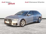 Audi A6 Avant 3.0 Diesel 286KM
