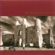U2-The Unforgettable Fire/Island
