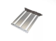 NAGRZEWNICA ELEKTRYCZNA GRZAŁKA EUROPA 1K0963235F SEAT LEON II