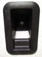 OSŁONA MOCOWANIA FOTELA PRZÓD MERCEDES W168 A KLASA A1686800617