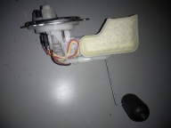 Yamaha YS 125 18r pompa paliwa paliwowa mały przebieg