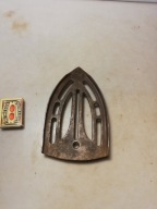 STARA PODSTAWKA POD ŻELAZKO