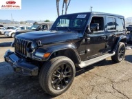 Jeep Wrangler Sahara 2023 3.6 Benzyna 285KM