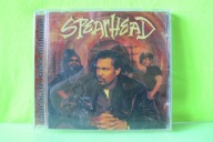 Chocolate Supa Highway Spearhead CD