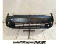 ZDERZAK SPOILER VW GOLF VII LIFT 5G0 PRZÓD NR N321 KRATKA