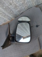 VW TRANSPORTER T4 90-95 LUSTERKO Prawe