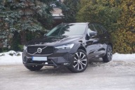 Volvo XC 60 Bezwypadek, SalonPL, Hak, AWD, Kamera, Panorama, ACC, Head-up,