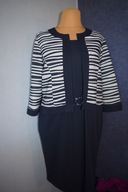 Word desing Sukienka wizytowa z klamerką_50