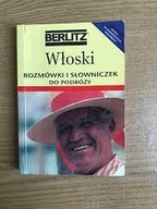 Włoski rozmówki i słowniczek do podróży Praca zbiorowa
