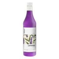 Syrop lawenda 750 ml 68Bar