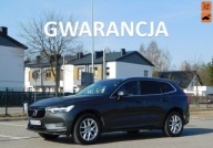 Volvo XC 60 z Gwarancja Bezwypadkowe 100 Model 2020r 2.0 Diesel 150KM