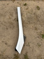 LISTWA LEWA SZYBY CZOŁOWEJ RENAULT SCENIC III 768351859R