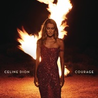 Courage Celine Dion Super Diva CD