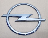 OPEL ASTRA H KOMBI EMBLEMAT ZNACZEK LOGO KLAPY TYŁ 245482 ORYG