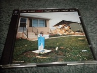 VAN HALEN Live: Right Here, Right Now. 2ND. PRESS 1995 2CD heavy EDDY