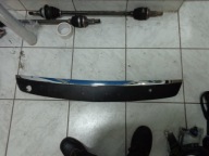 MAZDA CX7 OD 2009 GRILL LIFT LISTWA CHROM