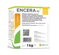 Encera SC 1kg preparat mikrobiologiczny , bakterie azotowe OKAZJA !!