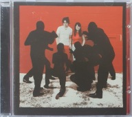 The White Stripes White Blood Cells EX CD Irl