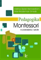 Pedagogika Montesorii w przedszkolu i szkole Wennerström, Smeds