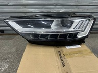 Audi A8 D5 lampa lewa przednia 4N0941783 matrix europa oryginał