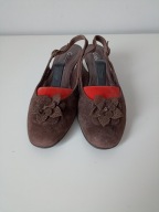 Śliczne modne markowe obuwie damskie Gabor Fashion UK 5 EUR 38