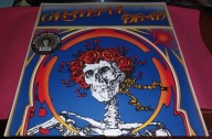 Grateful Dead 50th Anniversary Edition Winyl 2LP