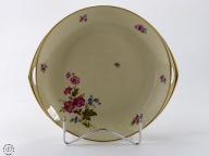 Patera Rosenthal Else | porcelana ecru, 3061, Kronach, Else, secesja