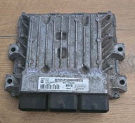 STEROWNIK KOMPUTER SILNIKA FORD TRANSIT 2.2 TDCI EURO 5 BK3112A650BB