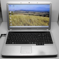 Samsung R530 - odpala!