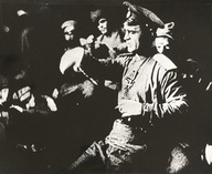 ADOLF DYMSZA fotos fotografia film PAN DODEK-DODEK NA FRONCIE 24x30