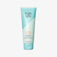 Wygładzający scrub do twarzy Pure Skin Oriflame