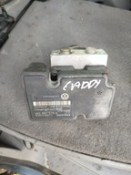 VW CADDY 2.0 SDI POMPA ABS 2K0614117A 2K0907379A